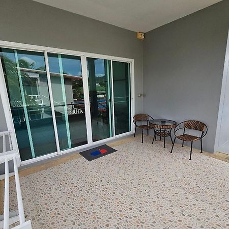 The One Cozy Vacation Residence Sha Hotel Чалонг Екстериор снимка