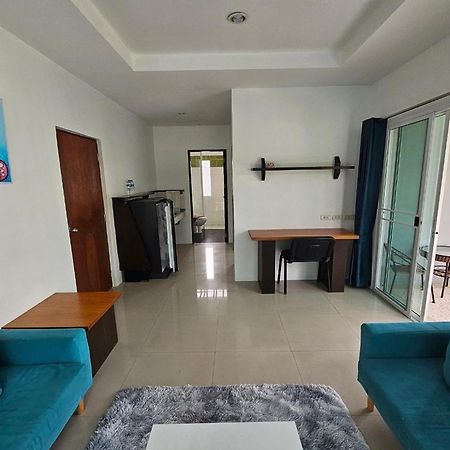 The One Cozy Vacation Residence Sha Hotel Чалонг Екстериор снимка