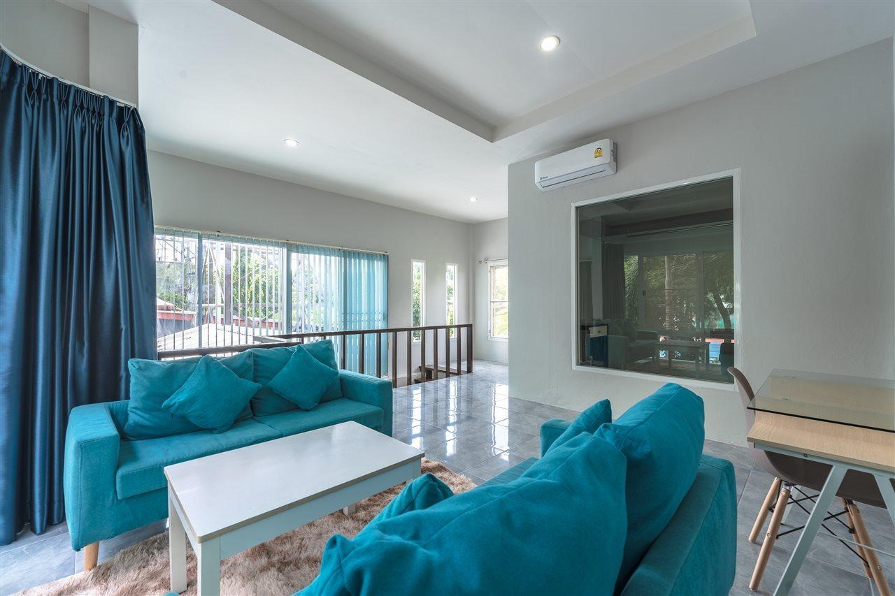 The One Cozy Vacation Residence Sha Hotel Чалонг Екстериор снимка
