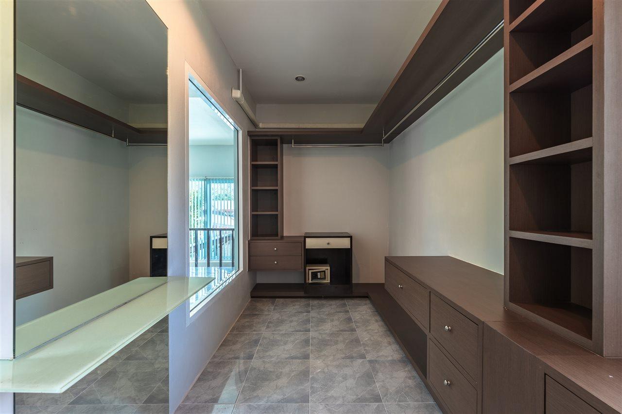 The One Cozy Vacation Residence Sha Hotel Чалонг Екстериор снимка