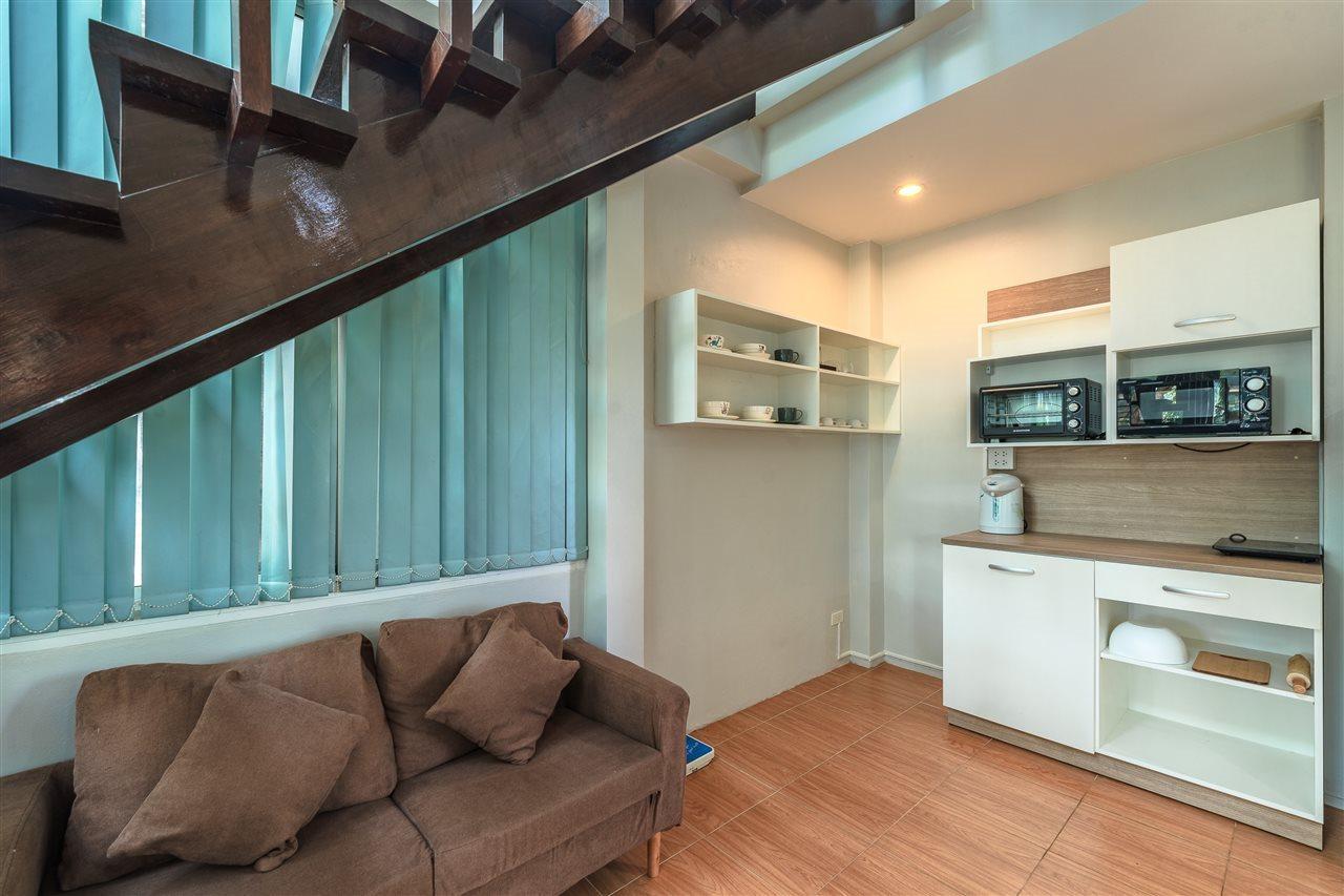 The One Cozy Vacation Residence Sha Hotel Чалонг Екстериор снимка