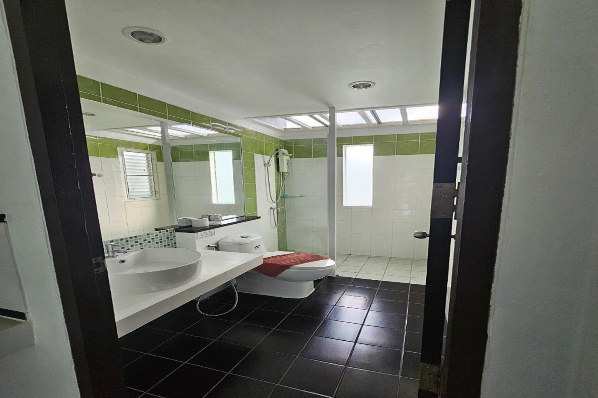 The One Cozy Vacation Residence Sha Hotel Чалонг Екстериор снимка